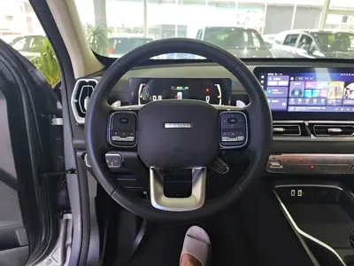 Haval H5 2024, 34000 км, за 16376.96 USD - фото 11