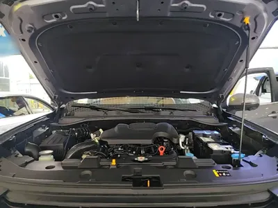 Haval H5 2024, 34000 км, за 16376.96 USD - фото 20