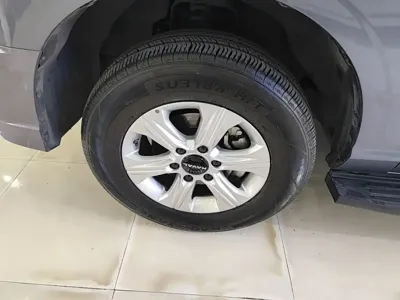 Haval H5 2024, 34000 км, за 16376.96 USD - фото 23
