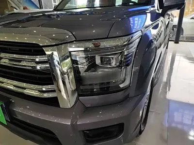 Haval H5 2024, 34000 км, за 16376.96 USD - фото 24
