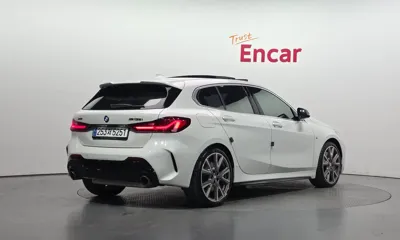 BMW 1-Series 2023, 16531 км, за 22646.71 USD