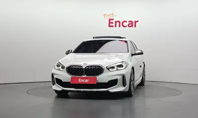BMW 1-Series 2023, 16531 км, за 22646.71 USD
