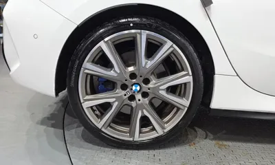 BMW 1-Series 2023, 16531 км, за 22646.71 USD