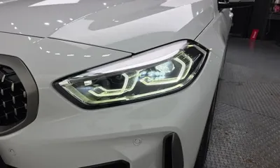 BMW 1-Series 2023, 16531 км, за 22443.42 USD - фото 22