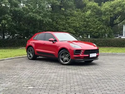Porsche Macan 2019, 71000 км, за 22742.61 USD