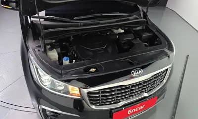 Kia Canival 2019, 82102 км, за 11400.66 USD - фото 6