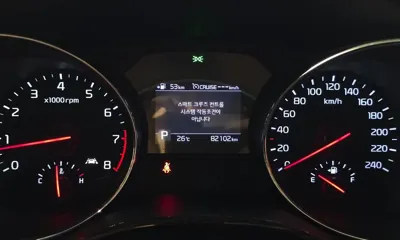 Kia Canival 2019, 82102 км, за 11400.66 USD - фото 8