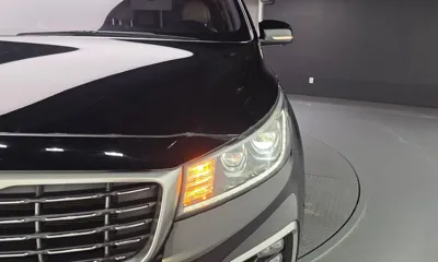 Kia Canival 2019, 82102 км, за 11400.66 USD - фото 22