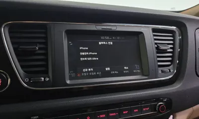Kia Canival 2019, 82102 км, за 11400.66 USD - фото 27