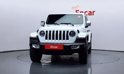 Jeep Wrangler 2021, 101652 км, за 21777.28 USD