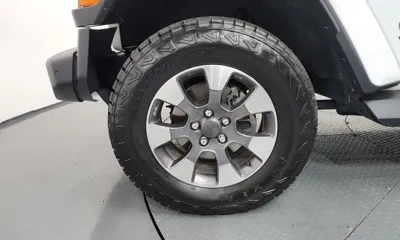 Jeep Wrangler 2021, 101652 км, за 21777.28 USD