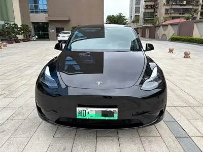 Tesla Model Y 2022, 60000 км, за 22724.11 USD