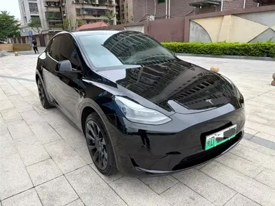 Tesla Model Y 2022, 60000 км, за 22724.11 USD