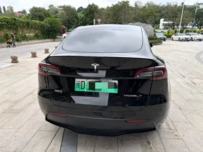 Tesla Model Y 2022, 60000 км, за 22724.11 USD - фото 9