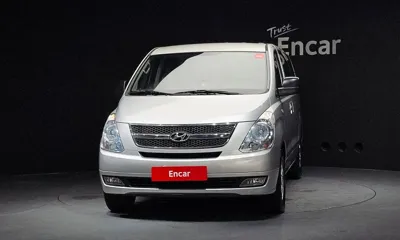 Hyundai Starex 2010, 80309 км, за 4485.47 USD