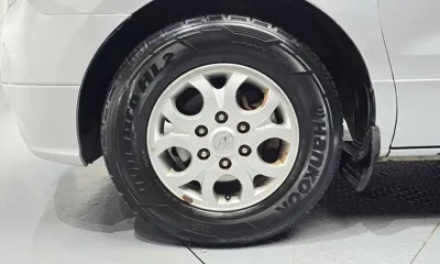 Hyundai Starex 2010, 80309 км, за 4485.47 USD