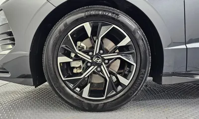 Hyundai Sonata 2024, 24257 км, за 24744.41 USD