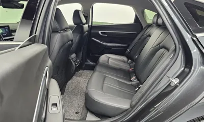 Hyundai Sonata 2024, 24257 км, за 24702.58 USD - фото 11