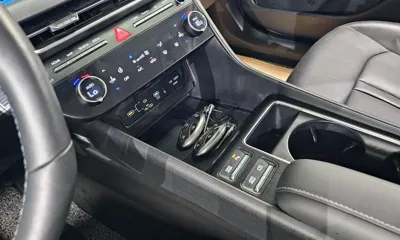 Hyundai Sonata 2024, 24257 км, за 24702.58 USD - фото 17