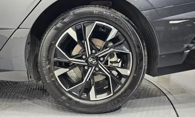 Hyundai Sonata 2024, 24257 км, за 24702.58 USD - фото 21