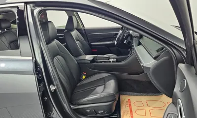 Hyundai Sonata 2024, 24257 км, за 24702.58 USD - фото 26