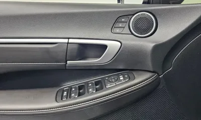 Hyundai Sonata 2024, 24257 км, за 24702.58 USD - фото 27
