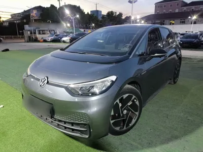 Volkswagen ID.3 · 2023 год