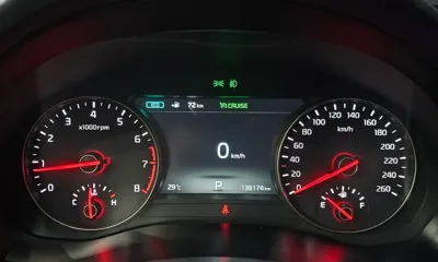 Kia K7 2017, 138174 км, за 7218.86 USD - фото 8