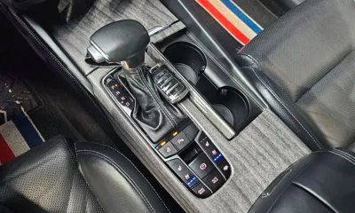 Kia K7 2017, 138174 км, за 7218.86 USD - фото 9