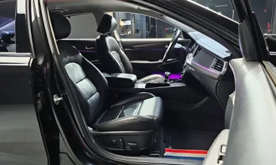Kia K7 2017, 138174 км, за 7218.86 USD - фото 10