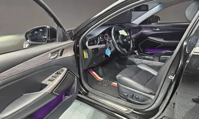 Kia K7 2017, 138174 км, за 7218.86 USD - фото 11