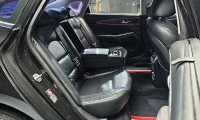 Kia K7 2017, 138174 км, за 7218.86 USD - фото 12