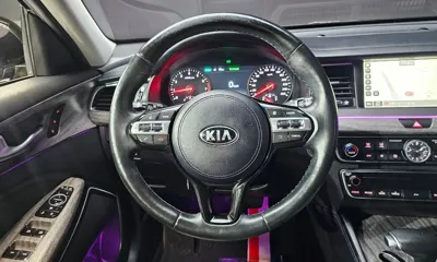 Kia K7 2017, 138174 км, за 7218.86 USD - фото 13