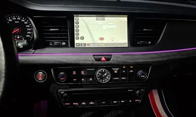Kia K7 2017, 138174 км, за 7218.86 USD - фото 14