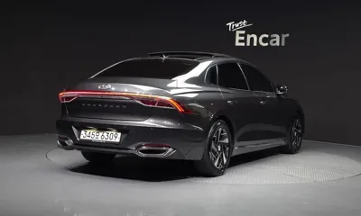 Hyundai Grandeur 2020, 101067 км, за 13456.74 USD
