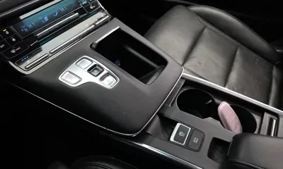 Hyundai Grandeur 2020, 101067 км, за 13456.74 USD - фото 9