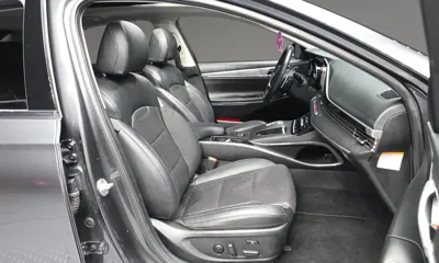 Hyundai Grandeur 2020, 101067 км, за 13456.74 USD - фото 11