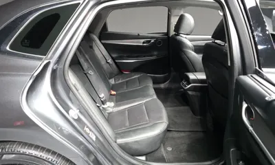 Hyundai Grandeur 2020, 101067 км, за 13456.74 USD - фото 12