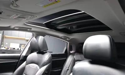 Hyundai Grandeur 2020, 101067 км, за 13456.74 USD - фото 18