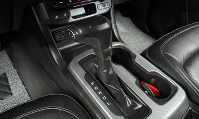 ChevroletGMDaewoo Colorado