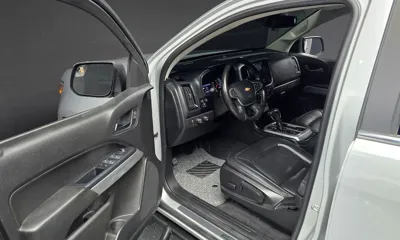 ChevroletGMDaewoo Colorado