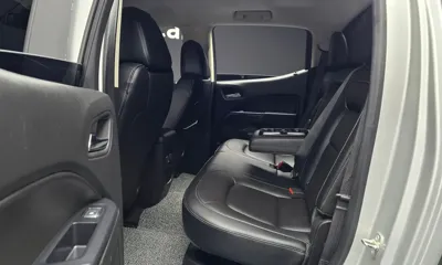ChevroletGMDaewoo Colorado