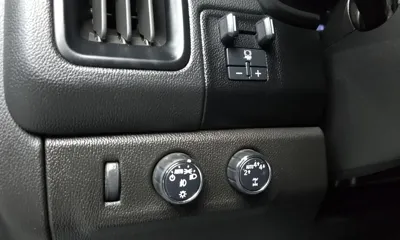 ChevroletGMDaewoo Colorado
