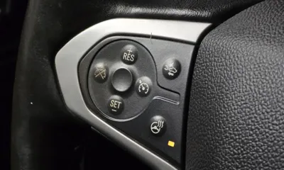 ChevroletGMDaewoo Colorado