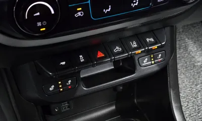ChevroletGMDaewoo Colorado