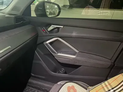 Audi Q3 2022, 25000 км, за 28957.65 USD - фото 7