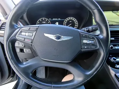 Genesis EQ900 2016, 169518 км, за 9425.99 USD - фото 8