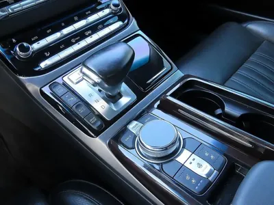 Genesis EQ900 2016, 169518 км, за 9425.99 USD - фото 11