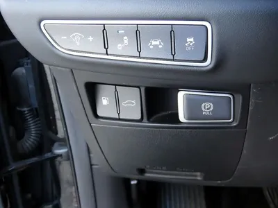 Genesis EQ900 2016, 169518 км, за 9425.99 USD - фото 13