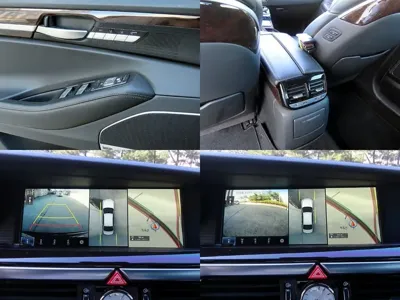 Genesis EQ900 2016, 169518 км, за 9425.99 USD - фото 18